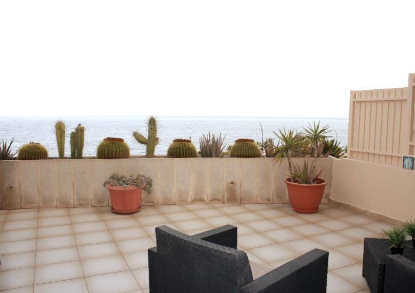 Apartamento Frente Al Mar Radazul Exterior photo