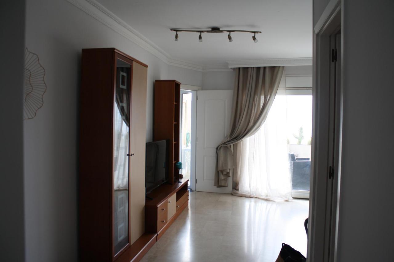 Apartamento Frente Al Mar Radazul Exterior photo