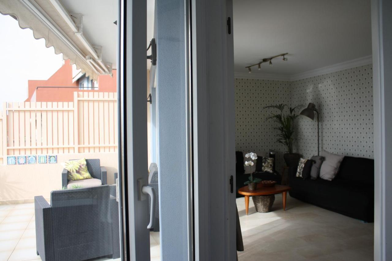 Apartamento Frente Al Mar Radazul Exterior photo